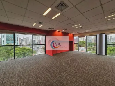 Sala Comercial para alugar, 650m² no Jardim Europa, São Paulo