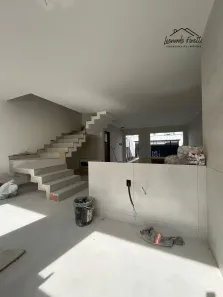 Casa com 4 Quartos à venda, 132m² no Planície da Serra, Serra