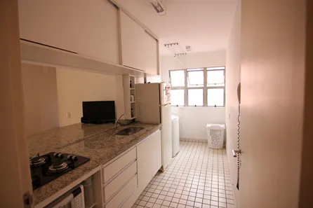 Apartamento com 3 Quartos à venda, 68m² no Vila Sofia, São Paulo