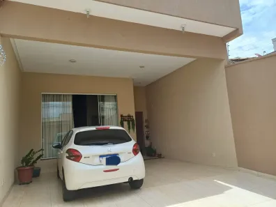 Casa com 3 Quartos à venda, 117m² no Goiânia 2, Goiânia