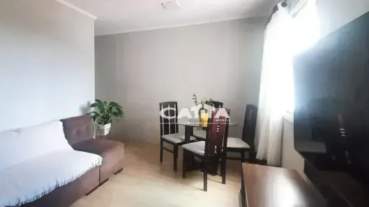 Apartamento com 3 Quartos à venda, 57m² no Vila Carmosina, São Paulo
