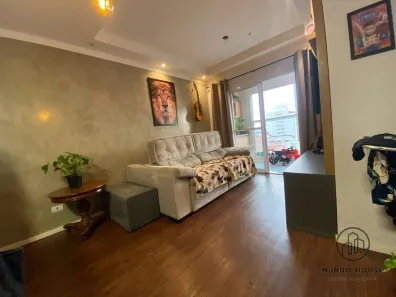 Apartamento com 2 Quartos à venda, 58m² no Jardim Americano, Sorocaba