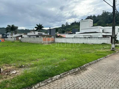 Lote/Terreno à venda, 392m² no Cachoeira do Bom Jesus, Florianópolis