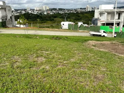 Lote/Terreno à venda, 332m² no Loteamento Terras Alpha São José dos Campos, São José dos Campos