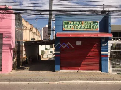 Lote/Terreno à venda, 1000m² no Centro, Jundiaí