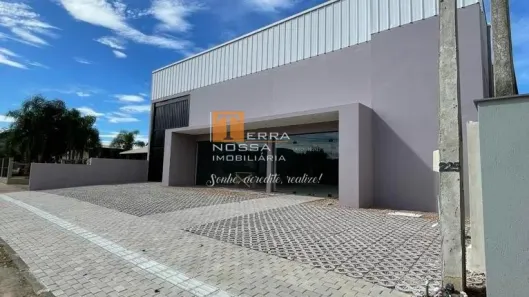 Prédio Comercial à venda, 745m² no Estr. Morro Tico Tico, Bom Princípio
