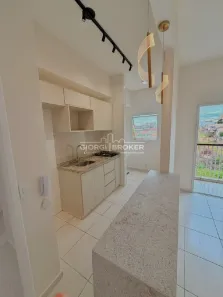 Apartamento com 1 Quarto à venda, 45m² no Vila Boa Esperança, São José do Rio Preto