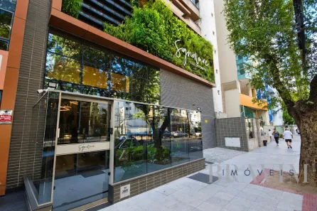 Cobertura com 2 Quartos à venda, 196m² no Praia do Canto, Vitória