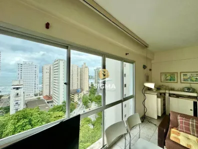 Apartamento com 4 Quartos à venda, 120m² no Pitangueiras, Guarujá