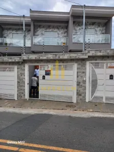 Sobrado com 3 Quartos à venda, 180m² no Vila São Geraldo, São Paulo