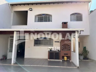 Casa com 2 Quartos à venda, 90m² no Vila Isolina Mazzei, São Paulo