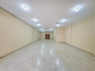 Ponto Comercial para alugar, 150m² no Centro, Ribeirão Preto