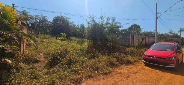 Lote/Terreno à venda, 432m² no Vale dos Araçás, Mateus Leme