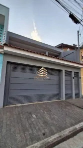 Sobrado com 3 Quartos à venda, 200m² no Jardim Santa Mena, Guarulhos