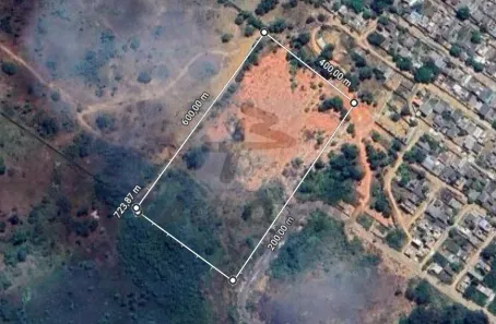 Lote/Terreno à venda, 1m² no Santa Cruz, Rio de Janeiro