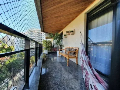 Apartamento com 3 Quartos à venda, 185m² no Santa Rosa, Niterói