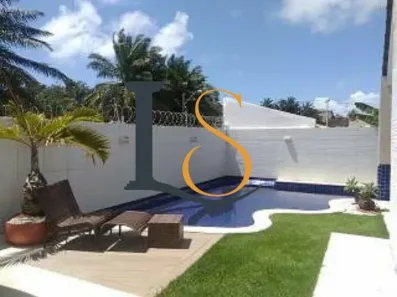 Casa de Condomínio com 2 Quartos à venda, 406m² no Buraquinho, Lauro de Freitas