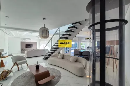 Sobrado com 3 Quartos à venda, 548m² no Parque Terra Nova II, São Bernardo do Campo