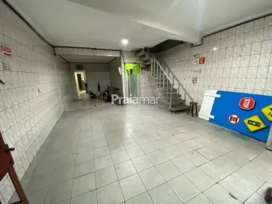 Casa com 2 Quartos à venda, 400m² no Vila Margarida, São Vicente