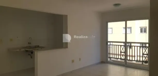 Apartamento com 3 Quartos para alugar, 72m² no Monte Castelo, São José dos Campos