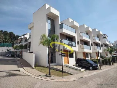 Casa de Condomínio com 4 Quartos à venda, 150m² no Parque Rincão, Cotia