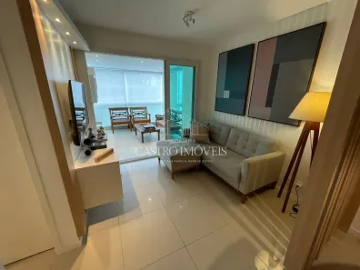 Apartamento com 3 Quartos à venda, 98m² no Barra Olímpica, Rio de Janeiro