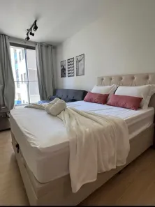 Apartamento com 1 Quarto à venda, 30m² no Santo Cristo, Rio de Janeiro