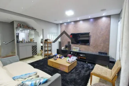 Casa com 3 Quartos à venda, 147m² no Ferreira, São Paulo