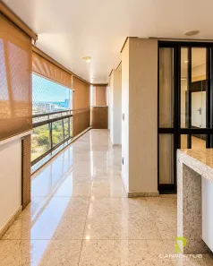 Apartamento com 4 Quartos para alugar, 228m² no Jardim Irajá, Ribeirão Preto
