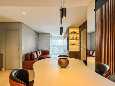 Cobertura com 3 Quartos à venda, 120m² no Vila Azevedo, São Paulo