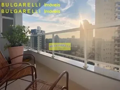 Apartamento com 3 Quartos à venda, 122m² no Centro, Jundiaí