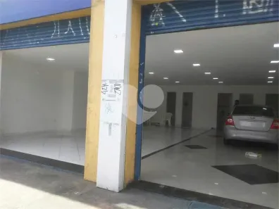 Galpão/Depósito/Armazém para alugar, 120m² no Tucuruvi, São Paulo