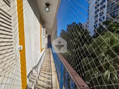 Apartamento com 4 Quartos à venda, 173m² no Lagoa, Rio de Janeiro