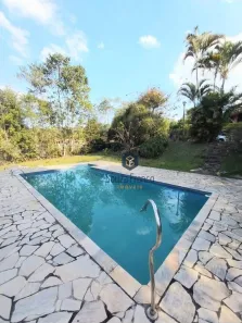 Fazenda/Sítio com 4 Quartos à venda, 250m² no Itapeti, Guararema