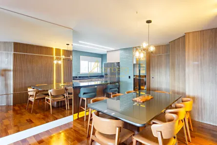 Apartamento com 3 Quartos à venda, 118m² no Lar São Paulo, São Paulo