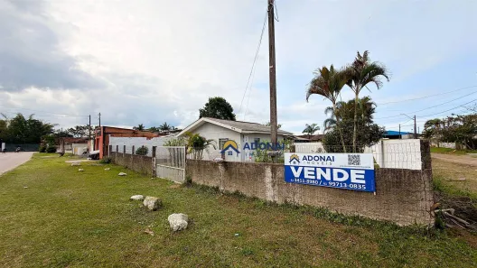 Casa com 2 Quartos à venda, 106m² no Guaratuba, Guaratuba