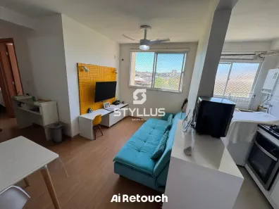 Apartamento com 2 Quartos à venda, 4600m² no Encantado, Rio de Janeiro