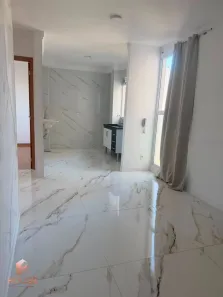 Apartamento com 2 Quartos à venda, 40m² no Vila São Paulo, Mogi das Cruzes