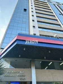 Sala Comercial para alugar, 226m² no Cambuí, Campinas