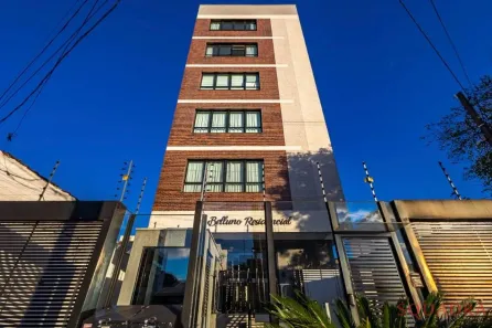 Apartamento com 2 Quartos à venda, 52m² no Guaíra, Curitiba