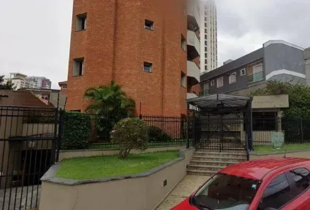 Apartamento com 2 Quartos para alugar, 92m² no Água Rasa, São Paulo