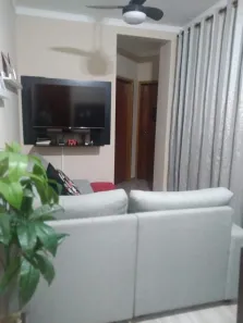 Apartamento com 2 Quartos à venda, 38m² no Vila Apiaí, Santo André