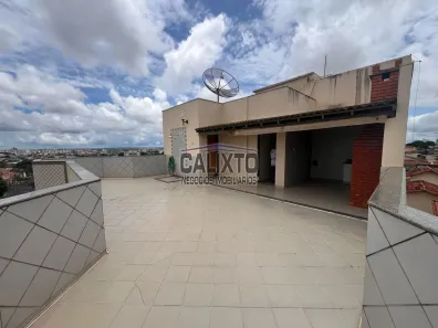 Cobertura com 3 Quartos à venda, 296m² no Brasil, Uberlândia