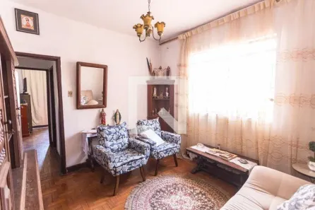 Casa com 3 Quartos à venda, 360m² no Colégio Batista, Belo Horizonte
