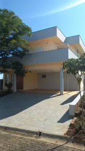 Casa de Condomínio com 4 Quartos para alugar, 241m² no Chácara Santa Margarida, Campinas