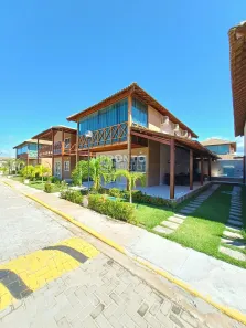Casa de Condomínio com 5 Quartos à venda, 200m² no Tamandaré, Tamandaré