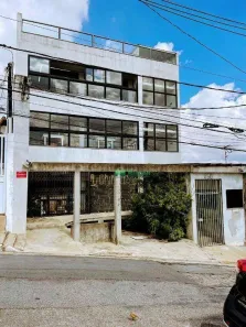 Prédio Comercial à venda, 432m² no Jardim Pirajussara, São Paulo