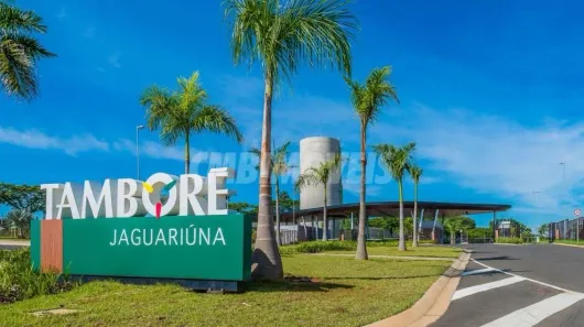 Lote/Terreno à venda, 528m² no Chácara São José, Jaguariúna