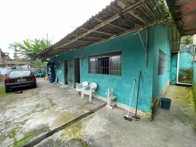 Casa com 3 Quartos à venda, 95m² no Chácara Glória, Itanhaém
