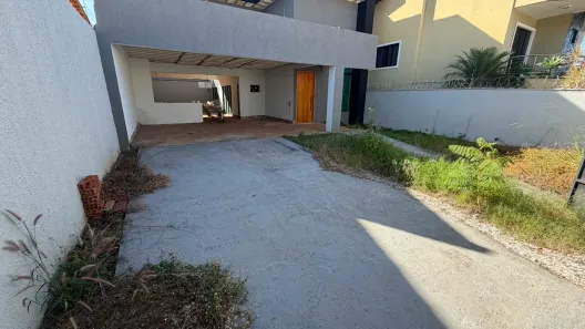 Sobrado com 4 Quartos à venda, 329m² no Parque Anhanguera, Goiânia